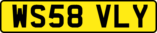 WS58VLY