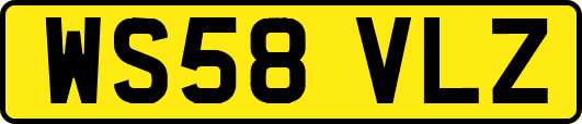 WS58VLZ
