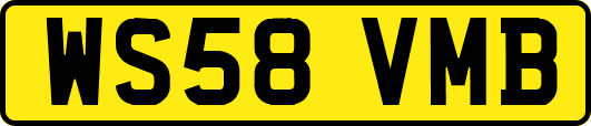 WS58VMB