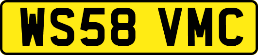 WS58VMC