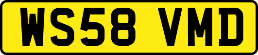 WS58VMD