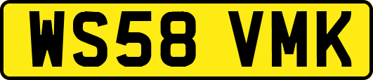 WS58VMK