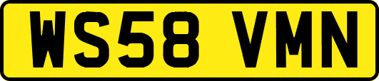 WS58VMN