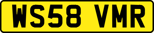 WS58VMR