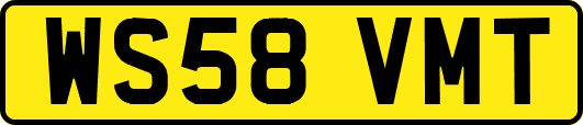 WS58VMT