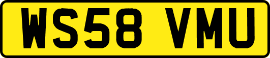 WS58VMU