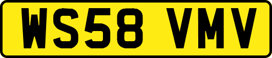 WS58VMV