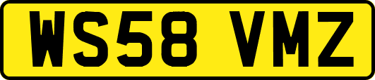 WS58VMZ