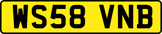 WS58VNB