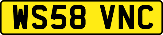 WS58VNC