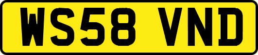 WS58VND