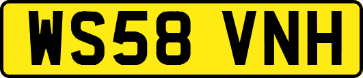 WS58VNH