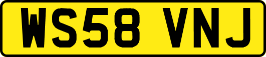 WS58VNJ