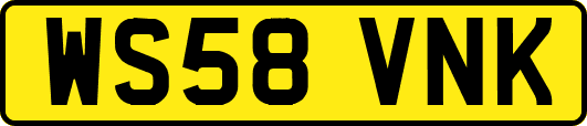 WS58VNK