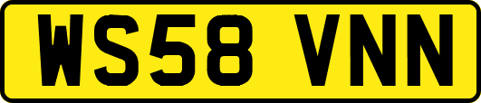 WS58VNN