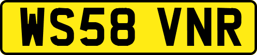 WS58VNR