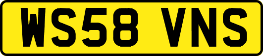 WS58VNS