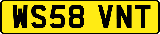 WS58VNT