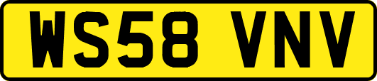 WS58VNV