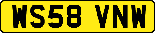 WS58VNW
