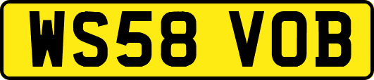 WS58VOB