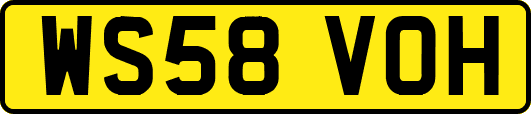 WS58VOH