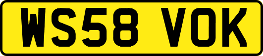 WS58VOK