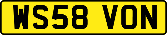 WS58VON