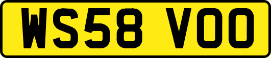 WS58VOO