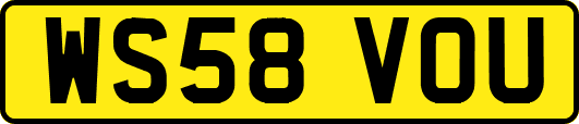 WS58VOU