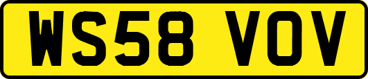 WS58VOV