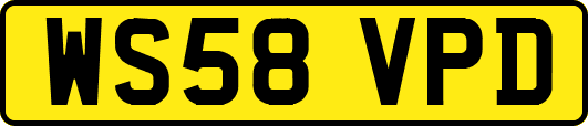 WS58VPD