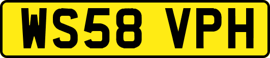WS58VPH