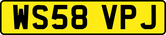 WS58VPJ
