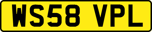 WS58VPL