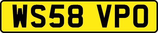 WS58VPO