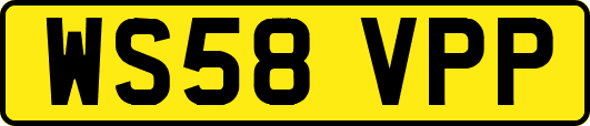 WS58VPP