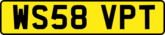 WS58VPT