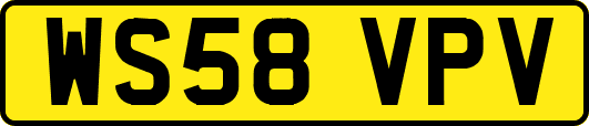 WS58VPV