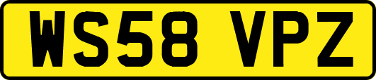 WS58VPZ