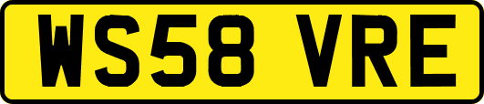 WS58VRE