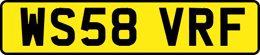 WS58VRF