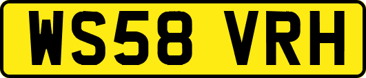 WS58VRH