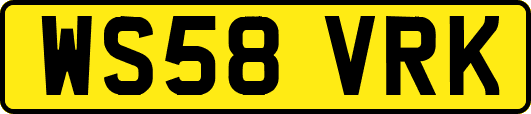 WS58VRK