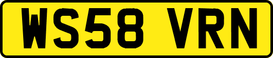 WS58VRN