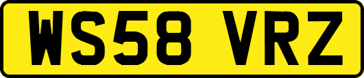 WS58VRZ