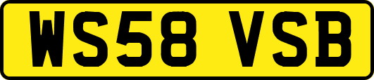 WS58VSB