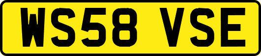 WS58VSE