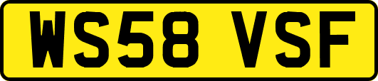 WS58VSF