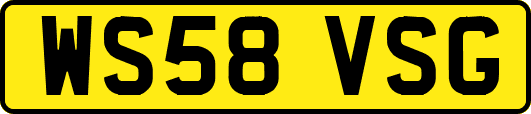 WS58VSG